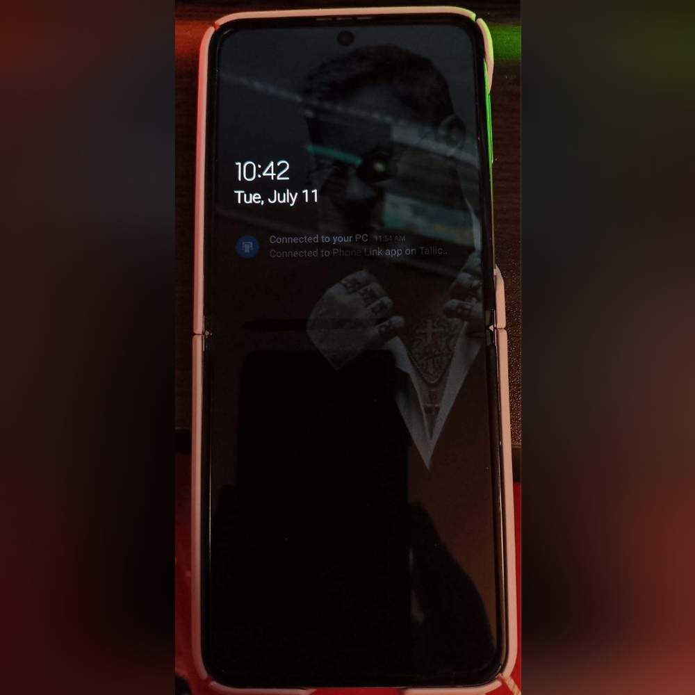 Samsung Galaxy Z Flip 3 5G